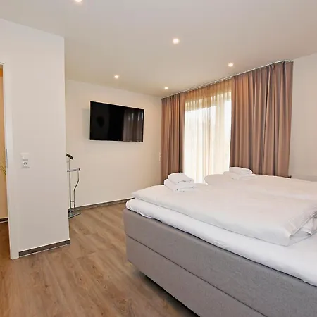 Insel Feeling 1 아파트 *