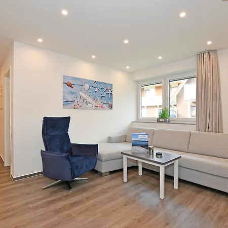 Apartment Insel Feeling 1 *