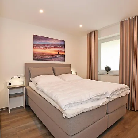 Insel Feeling 1 Apartment