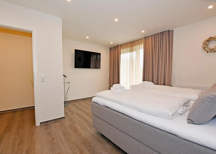 Insel Feeling 1 Lägenhet *