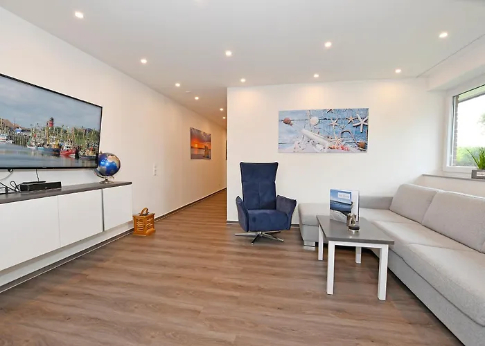 Insel Feeling 1 Büsum