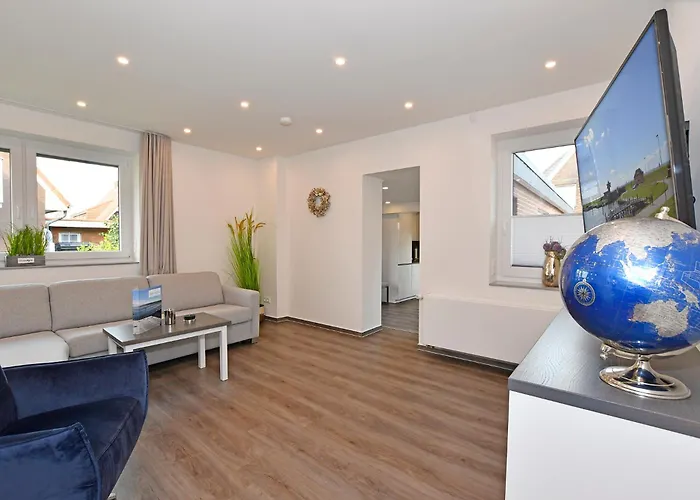 Insel Feeling 1 * Büsum