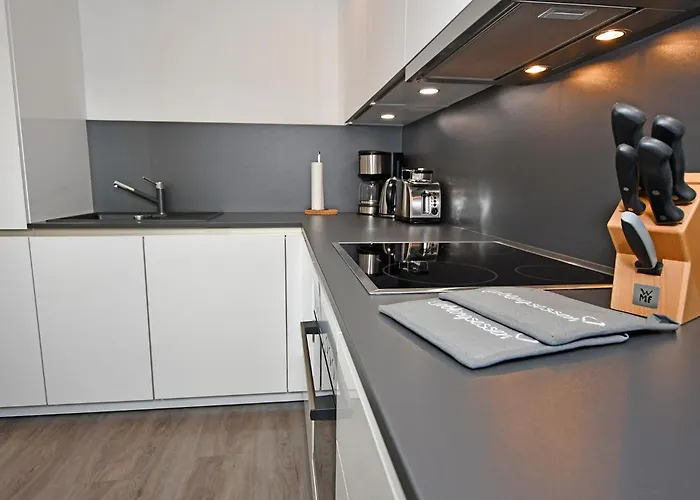 Insel Feeling 1 Lägenhet