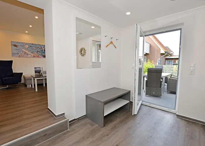 Insel Feeling 1 Lägenhet *