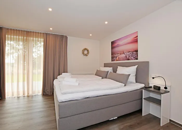 Lägenhet Insel Feeling 1 Büsum