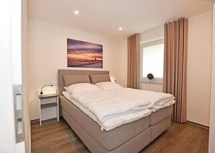 Insel Feeling 1 Lägenhet