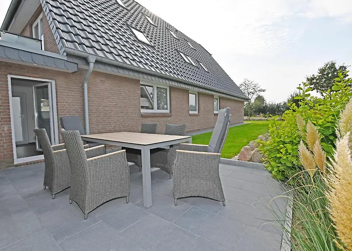 Insel Feeling 1 Lägenhet *