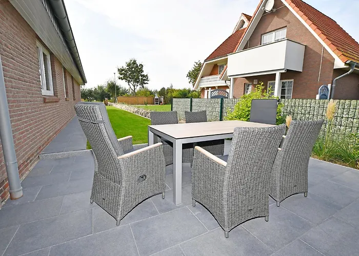 Insel Feeling 1 Büsum